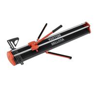 Bellota FIT100N - Cortadora de Cerámica Manual 1050 mm - Cortador de Azulejos Profesional, Guía Precisa, Incluye Bolsa de Transporte