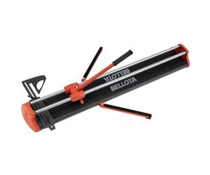 Bellota FIT100N - Cortadora de Cerámica Manual 1050 mm - Cortador de Azulejos Profesional, Guía Precisa, Incluye Bolsa de Transporte
