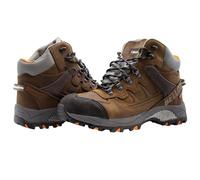 Bellota FTW0145BO2 Bota agro de hombre y mujer, para la agricultura, waterproof y sin protección, 45