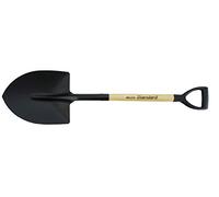 Bellota Herramientas - Pala Punta Mgo Anilla Corona 103X29 Cm