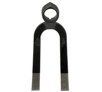 Bellota HFK10010P - Horquilla para airear la tierra y sacar tubérculos con sistema antigiro