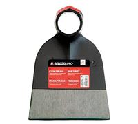 Bellota Azada HOE84AP – Acero especial para agricultura y jardinería, sistema antigiro