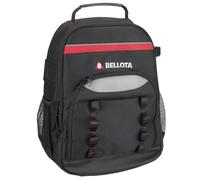 BELLOTA MN20 - Mochila portaherramientas 20 L, 30 x 18 x 47 cm