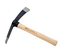 Bellota mod 5932-00 N - Alcotana hacha pala, mango de madera