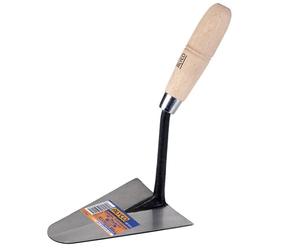 Bellota Paleta Albañil 5841-B Mango Madera 165mm Catalana Duver