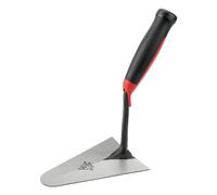 Bellota Paleta Pro catalana con mango bimaterial/TRF41BBM, Negro,metalico,rojo, B (165x120)