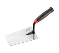 Bellota Paleta Pro norte con mango bimaterial 180 mm / TRF44BBM