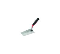 Bellota Paleta Pro norte con mango bimaterial/TRF44ABM, Negro,metalico,rojo, a (180x115)