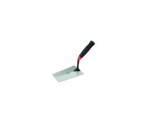 Bellota Paleta Pro norte con mango bimaterial/TRF44ABM, Negro,metalico,rojo, a (180x115)