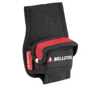 BELLOTA PNFLEX - Porta flexómetros de Nylon, Alojamiento flexómetro