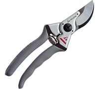 Bellota Podadora con mango de aluminio con una sola mano, ideal para podar árboles frutales y ramas de hasta 1 pulgada de grosor