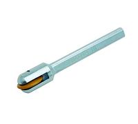 Bellota Rodel XL Titanium 18T - Rodel para su uso en pavimentos rústicos y revestimientos o pavimentos de corte difícil