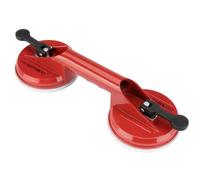 Bellota SUCA70SP - Ventosa doble con cuerpo de aluminio - 70 Kg