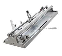 Bellota TECH 100 - Cortadora de cerámica, máquina para cortar azulejos (cortes hasta 100cm)