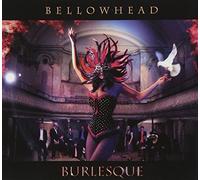 Bellowhead - Burlesque (Deluxe Edition)
