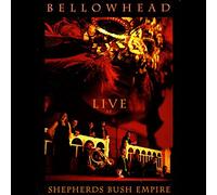 Bellowhead - Live At Shepherds Bush Empire [Reino Unido] [DVD]