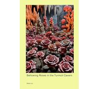 Bellowing Roses in the Turmoil Cavern