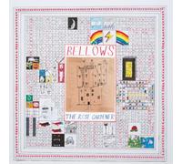 Bellows The Rose Gardener (Vinyl) 12" Album (Importación USA)