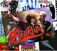 Bellrays - It's Never To Late To Fall In Love With The Bellrays (New,Rare & Unreleased) / Introducing