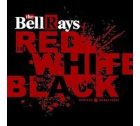 Bellrays - The Red, White And Black [Vinilo]