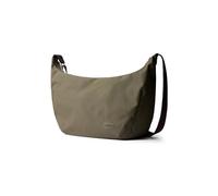 Bellroy Bolso Laneway Crescent (bolso cruzado práctico 12 litros con forma de media luna, bolsillos internos y externos, correa ajustable y un almacenamiento sorprendente) - SeaKelp