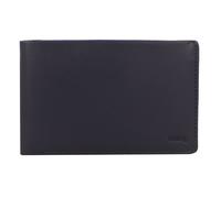 Bellroy Cartera Protección RFID Piel 10 cm azul