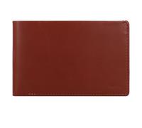 Bellroy Cartera Protección RFID Piel 10 cm marrón