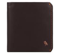Bellroy Coin Wallet (8+ Tarjetas, Billetes extendidos, Monedero con Cierre magnético) - Java - RFID