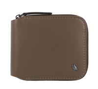 Bellroy Zip Wallet (8 Tarjetas o más, Billetes extendidos y Monedero con Cierre magnético) - Willow