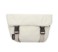 Bellroy Cinch Mensajero 26 cm beige