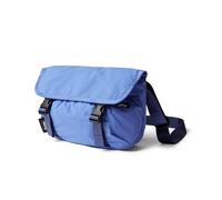Bellroy Cinch Mini Messenger (bolso de hombro ligero y compacto de 6 litros, tejido resistente al agua, organización sin esfuerzo) - DenimBlue