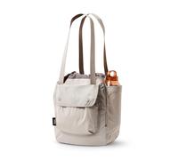 Bellroy Cinch Tote (bolso tote ligero 16 litros con bolsillos externos, bolsillos desplegables, cinta para equipaje de mano y cordón de cierre fácil) - Oat
