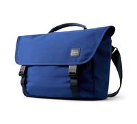 Bellroy Classic Messenger, Bolso para portátil de 14 pulgadas - Indigo