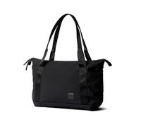 Bellroy Classic Tote (bolso tote casual y de trabajo con almacenamiento organizado y cinta para sujetar en un trolley) - Black