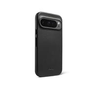 Bellroy Funda de Piel Pixel 9 Pro - (Funda de Piel para móvil Google) - Black