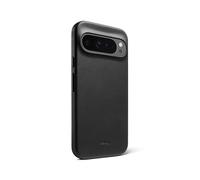 Bellroy Funda de Piel Pixel 9 Pro XL - (Funda de Piel para móvil Google) - Black