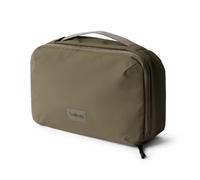 Bellroy Hanging Toiletry Kit 3L, Neceser de Viaje - SeaKelp | Neceser colgante 3L para hombre y mujer, diseñado para viajar