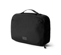 Bellroy Hanging Toiletry Kit Plus (Neceser de Viaje Colgante de 8 litros) - Black