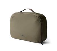 Bellroy Hanging Toiletry Kit Plus (Neceser de Viaje Colgante de 8 litros) - SeaKelp