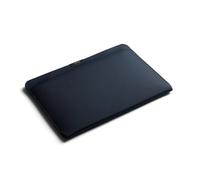 Bellroy Laptop Sleeve, Funda 14 pulgadas, para MacBook - Nightsky | Funda protectora slim con cierre magnético para portátil de 14 pulgadas o MacBook