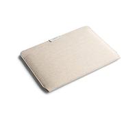 Bellroy Laptop Sleeve, Funda 14 pulgadas, para MacBook - Saltbush | Funda protectora slim con cierre magnético para portátil de 14 pulgadas o MacBook