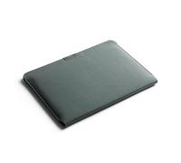 Bellroy Laptop Sleeve, Funda Protectora 16 Pulgadas para MacBook - Everglade