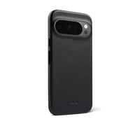 Bellroy Leather Case para Pixel 10 Pro XL - (Funda de móvil en Piel para Google) - Black