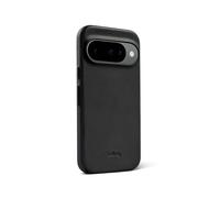 Bellroy Leather Case para Pixel 10 y Pixel 10 Pro - (Funda de móvil en Piel para Google) - Black