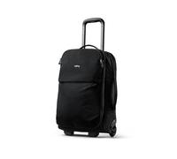 Bellroy Lite Carry-On (Equipaje liviano de 38 L, con Secciones organizadoras incorporadas y Cuerpo comprimible) - Black