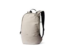 Bellroy Lite Daypack, Mochila ligera - Ash | Mochila ligera 20L de alto rendimiento para viajar y el uso diario
