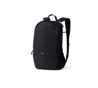 Bellroy Lite Daypack, Mochila ligera - Black | Mochila ligera 20L de alto rendimiento para viajar y el uso diario