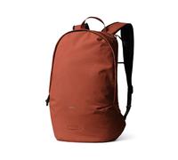 Bellroy Lite Daypack, Mochila ligera - Clay | Mochila ligera 20L de alto rendimiento para viajar y el uso diario