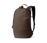 Bellroy Lite Daypack, Mochila ligera - RiverRock | Mochila ligera 20L de alto rendimiento para viajar y el uso diario