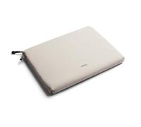 Bellroy Lite Laptop Sleeve, Funda Acolchada de 14 Pulgadas - Ash | Funda para portátil de 14 pulgadas ligera con acolchado slim y protector